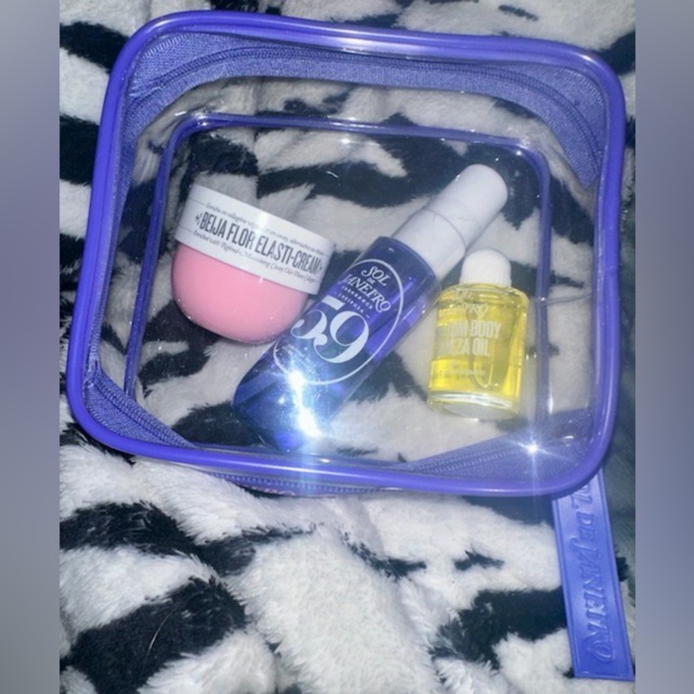 Mara’s Favorite Sol Minis! Bundle what you want! Love you!!!